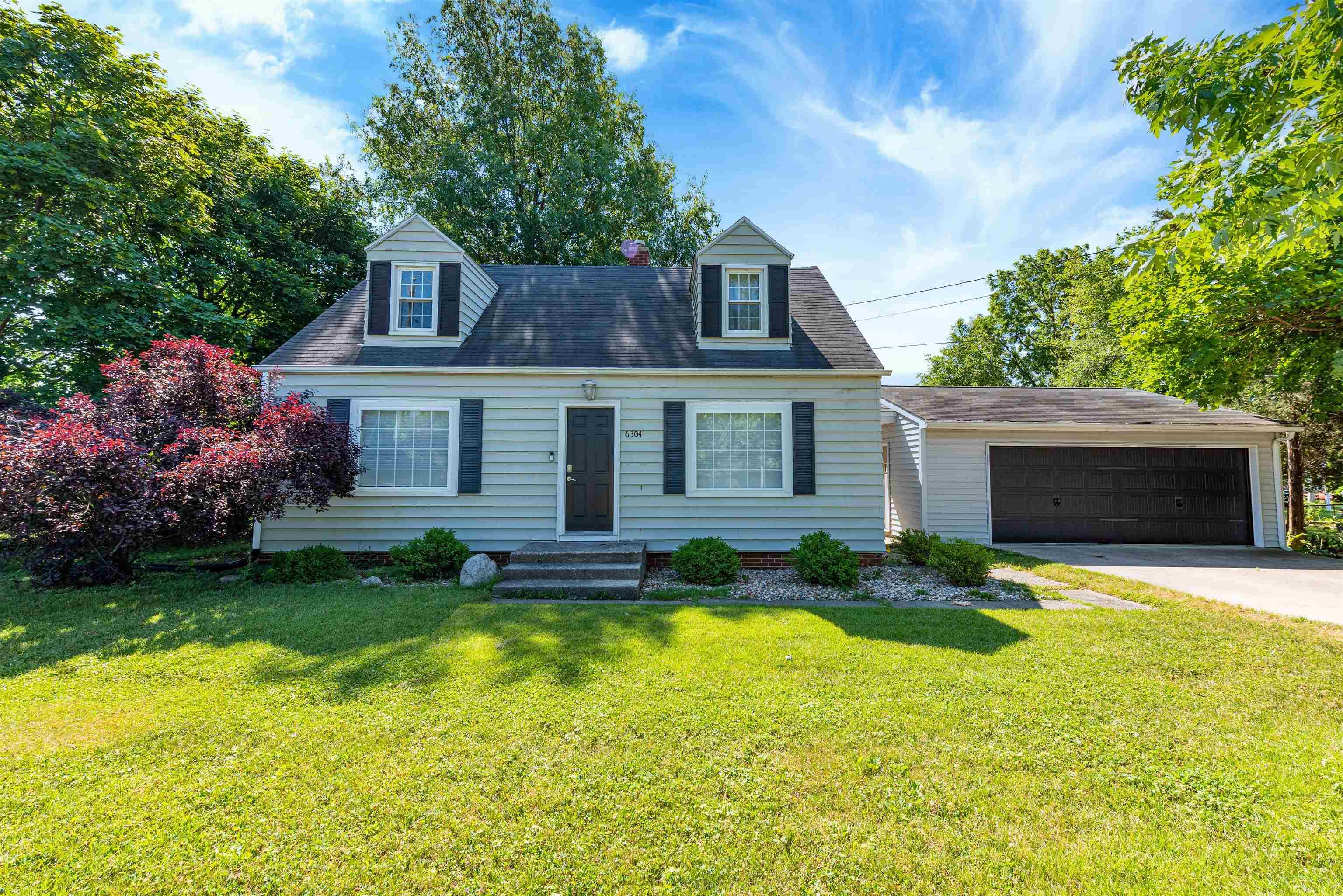 6304 St Joe Road Fort Wayne, IN 46835 - Photo 1 of 21