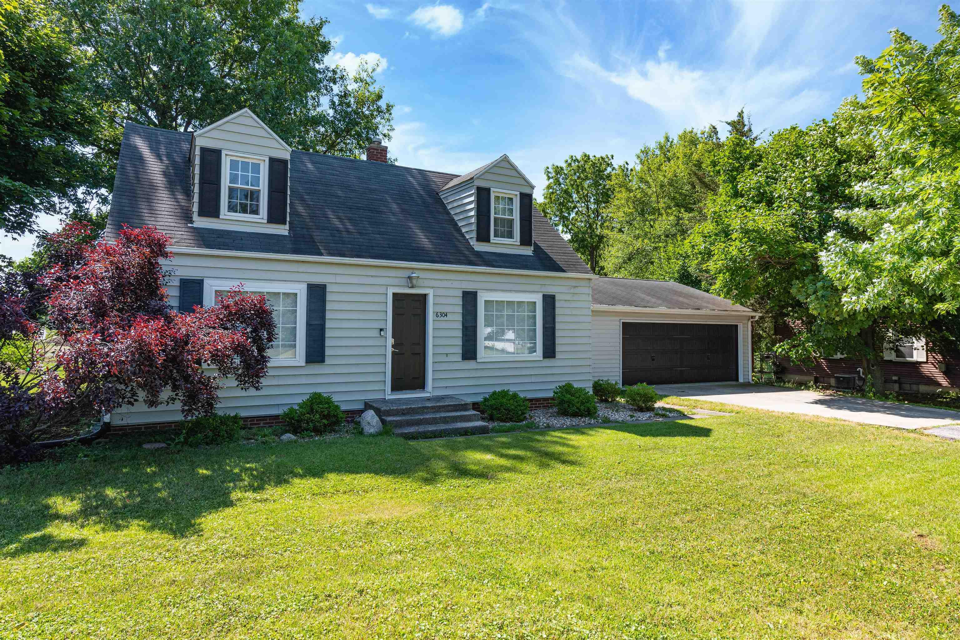 6304 St Joe Road Fort Wayne, IN 46835 - Photo 21 of 21