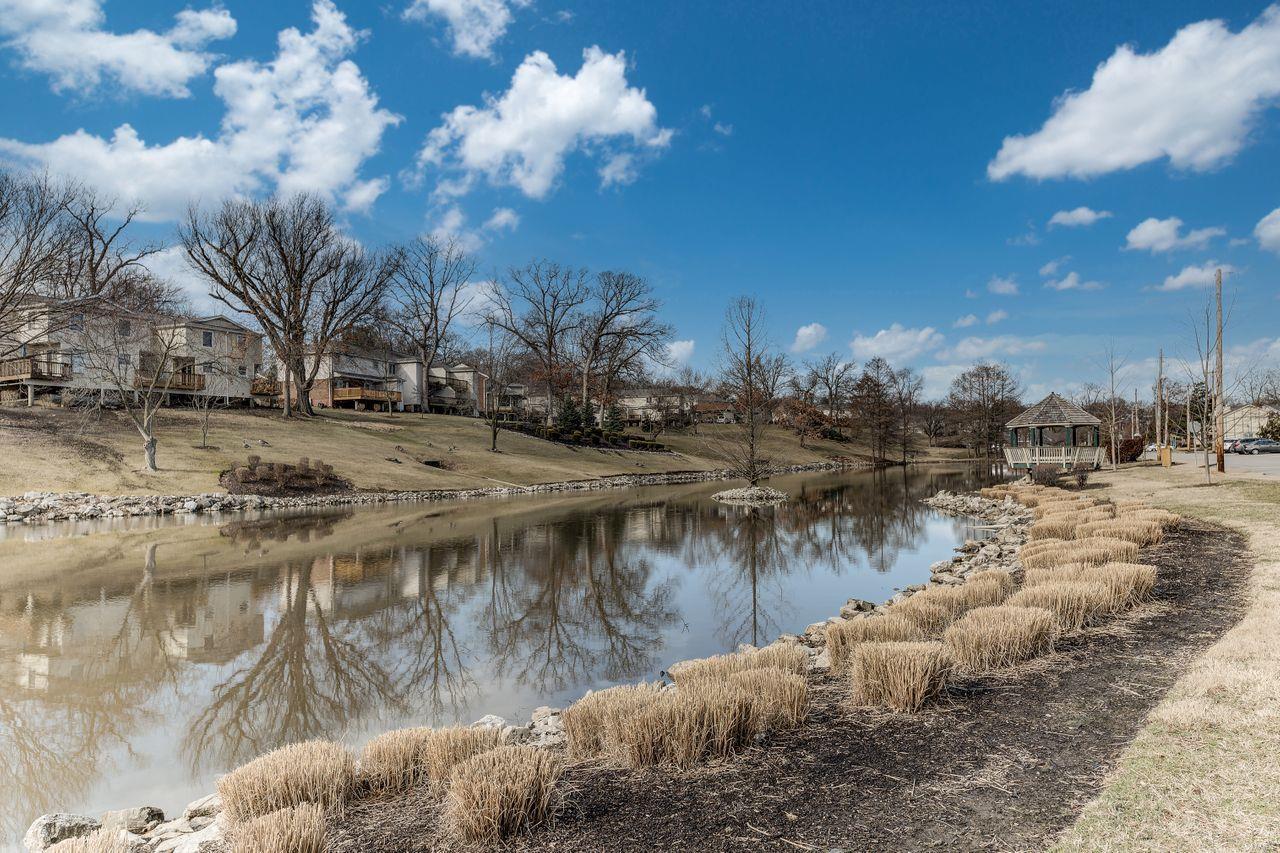8834 Eager Road St. Louis, MO 63144 - Photo 20 of 22 Gallery Image 20