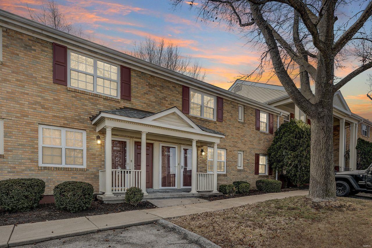 8834 Eager Road St. Louis, MO 63144 - Photo 22 of 22 Gallery Image 22