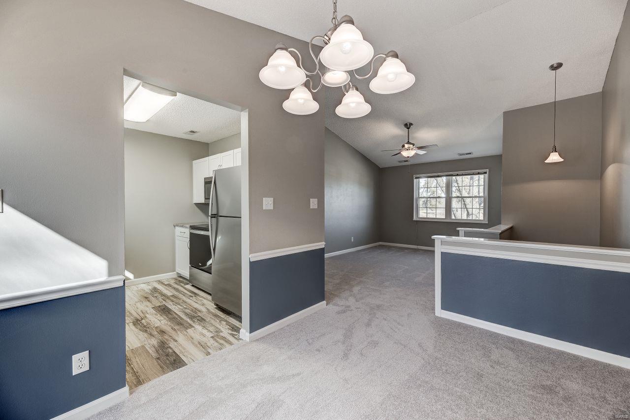 8834 Eager Road St. Louis, MO 63144 - Photo 6 of 22 Gallery Image 6