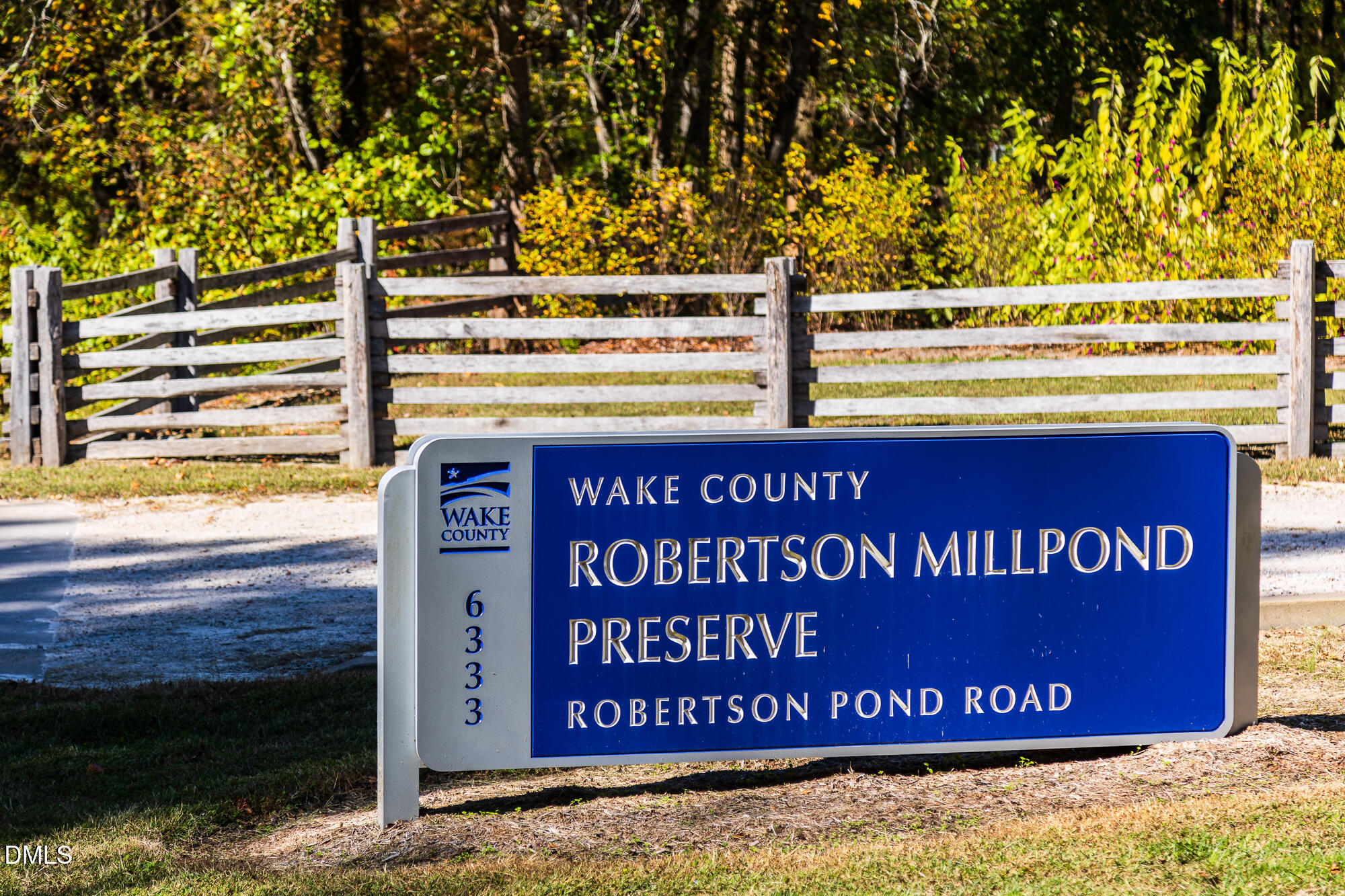 1185 Condor Jct Road Wendell, NC 27591 - Photo 46 of 60 Robertson Millpond Preserve (1)