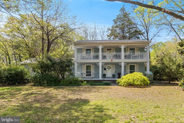 $574,900 | 7773 Ann Harbor Drive, Port Tobacco, MD 20677