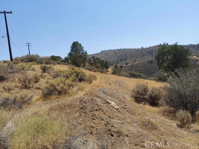 0 Fox Ridge Mountain Center, CA 92561 - Photo 2 of 5 a view of a dry yard