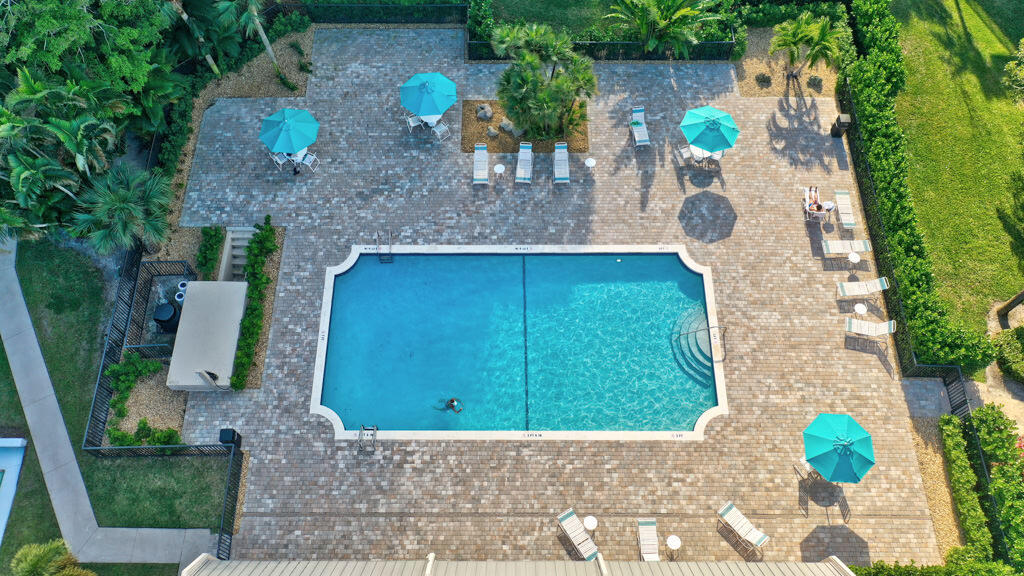 26 Royal Palm Way, Unit 503 Boca Raton, FL 33432 - Photo 30 of 30 26 Pool