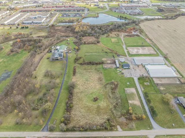 a view of a lake view