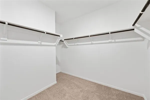 a view of small space