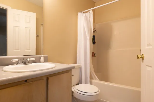 $170,000 | 2459 Nugget Lane, Tallahassee, FL 32303