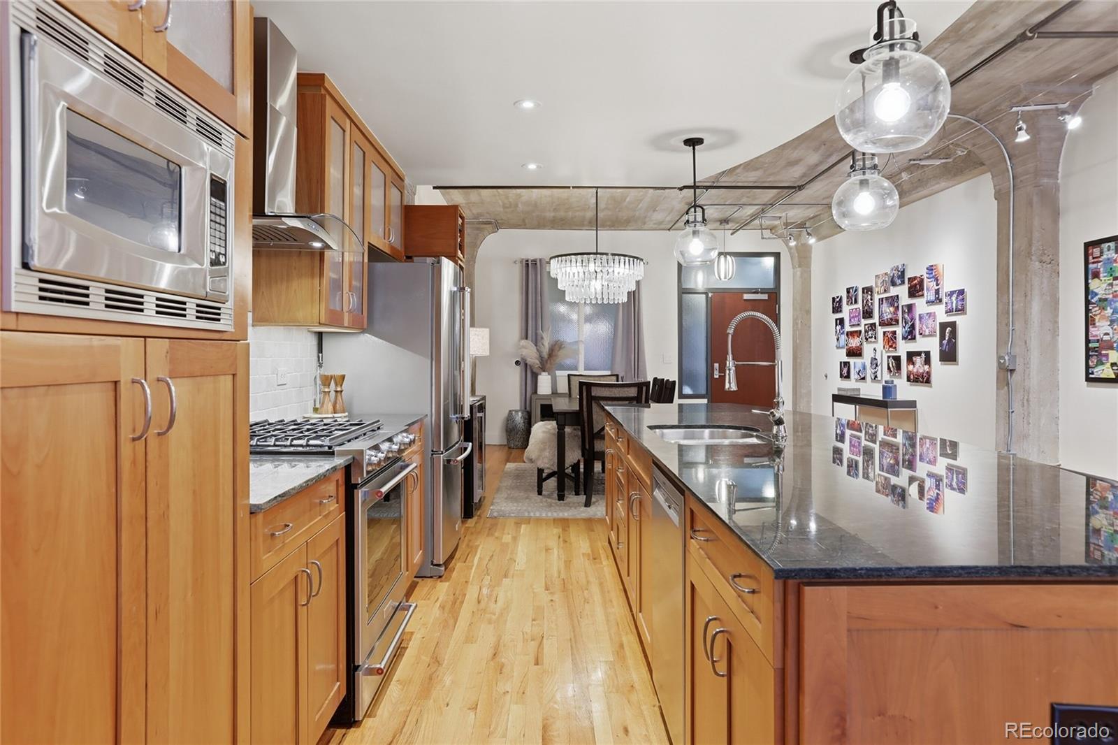 1449 Wynkoop Street, Unit 409 Denver, CO 80202 - Photo 10 of 48