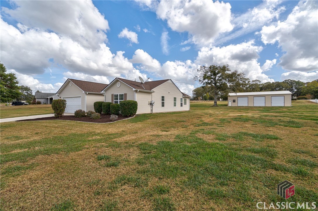 208 Jeremy Drive Colbert, GA 30628 - Photo 8 of 44 Gallery Image 8