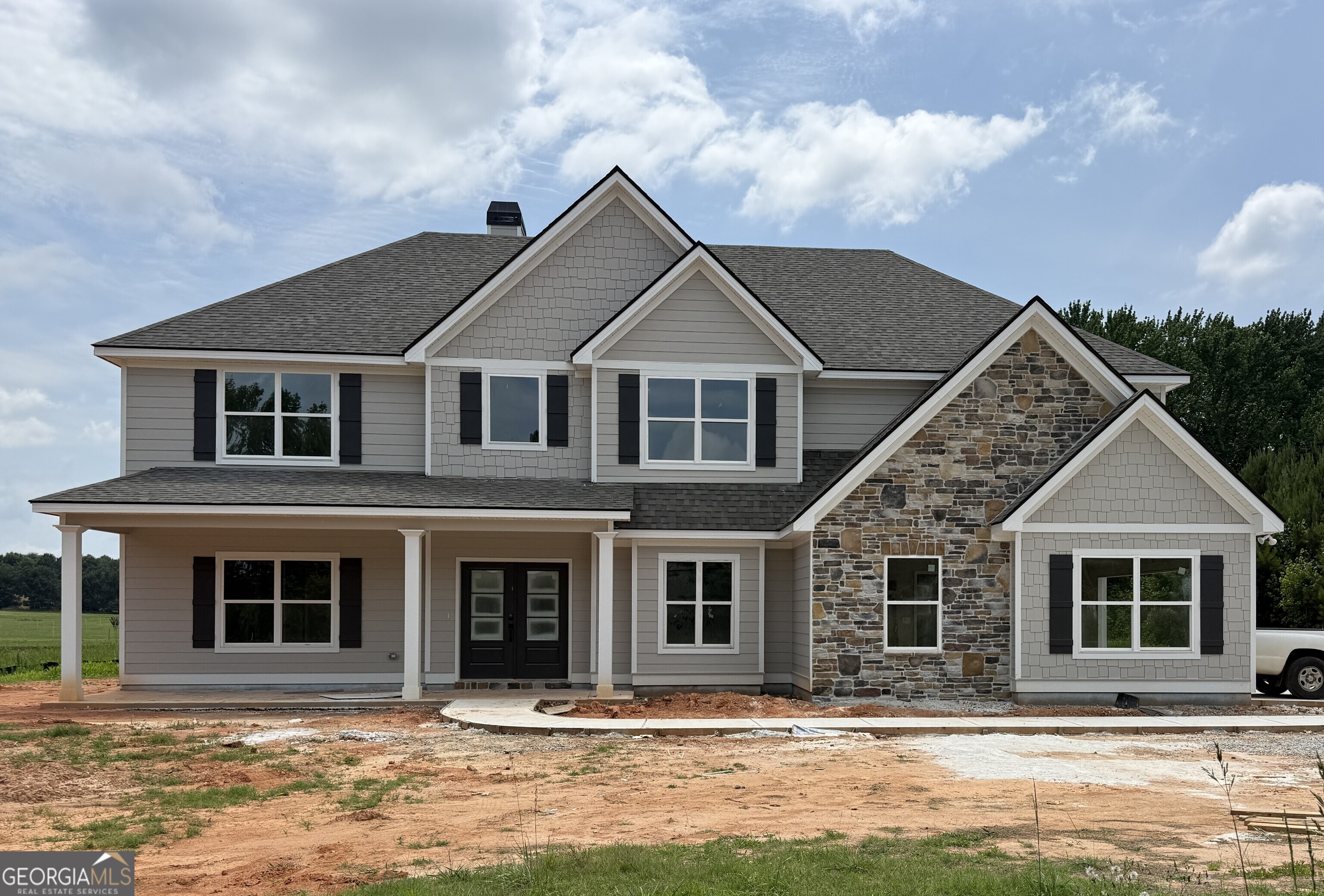 27 Rex Road Williamson, GA 30292 - Photo 1 of 1 Gallery Image 1
