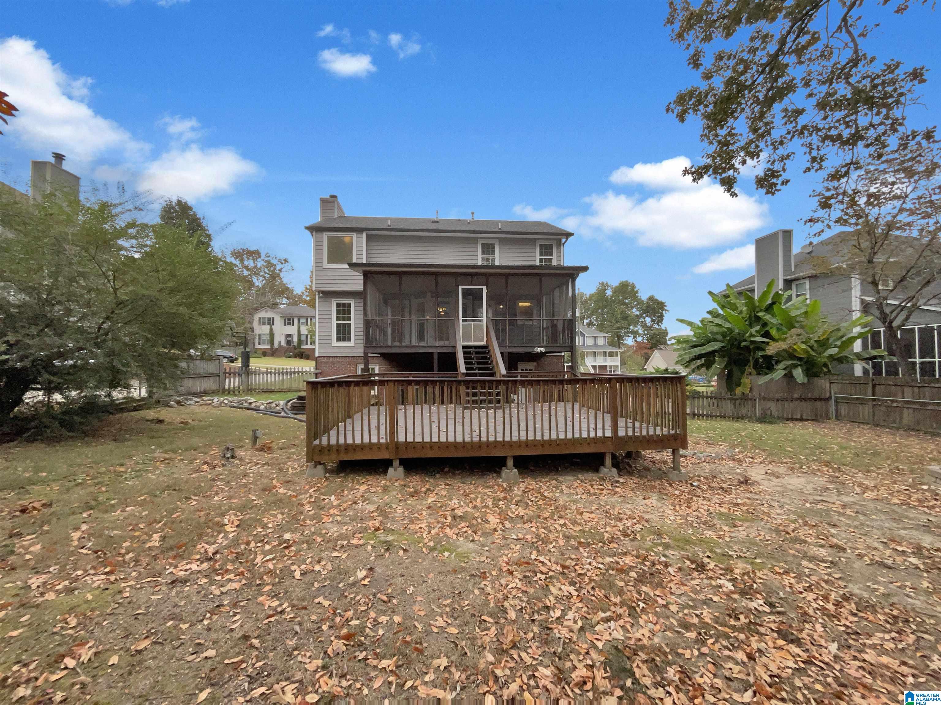 113 Setting Sun Lane Alabaster, AL 35007 - Photo 22 of 22