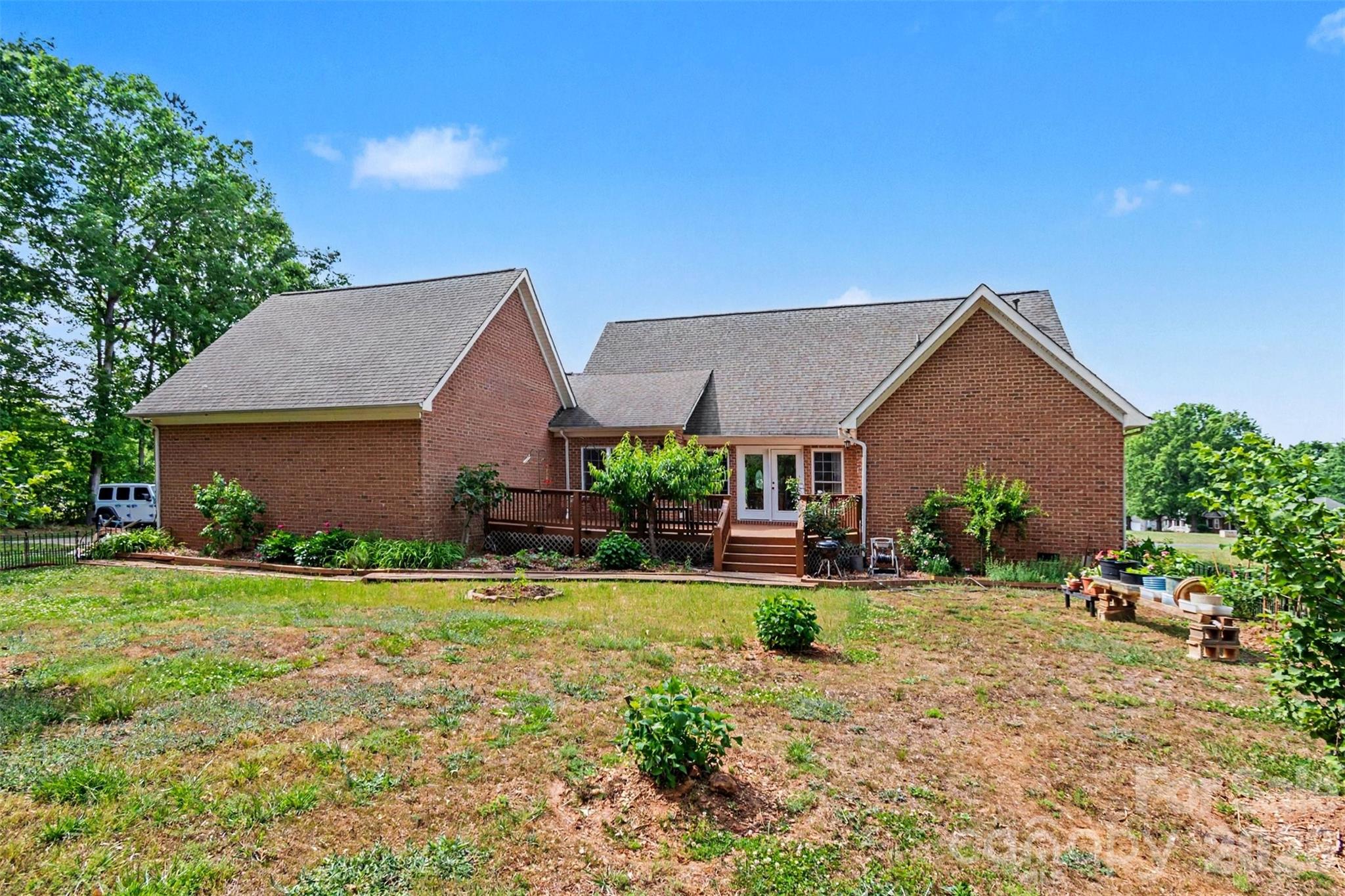 112 Hancock Crossing Clover, SC 29710 - Photo 24 of 28
