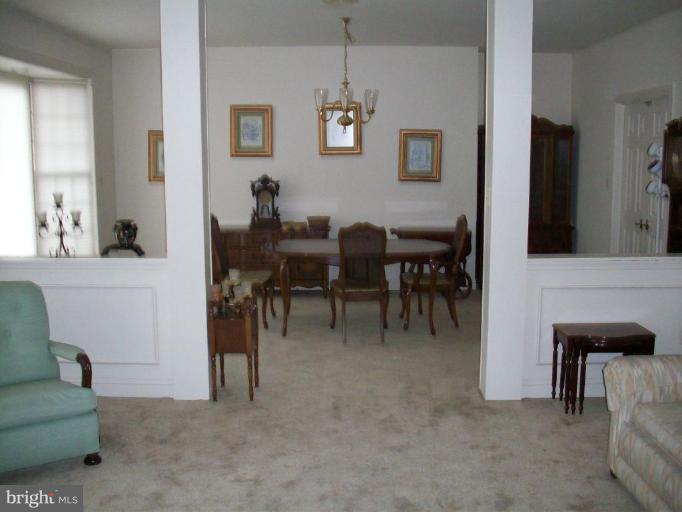 5913 Griffith Road Gaithersburg, MD 20882 - Photo 10 of 11 Dining Room
