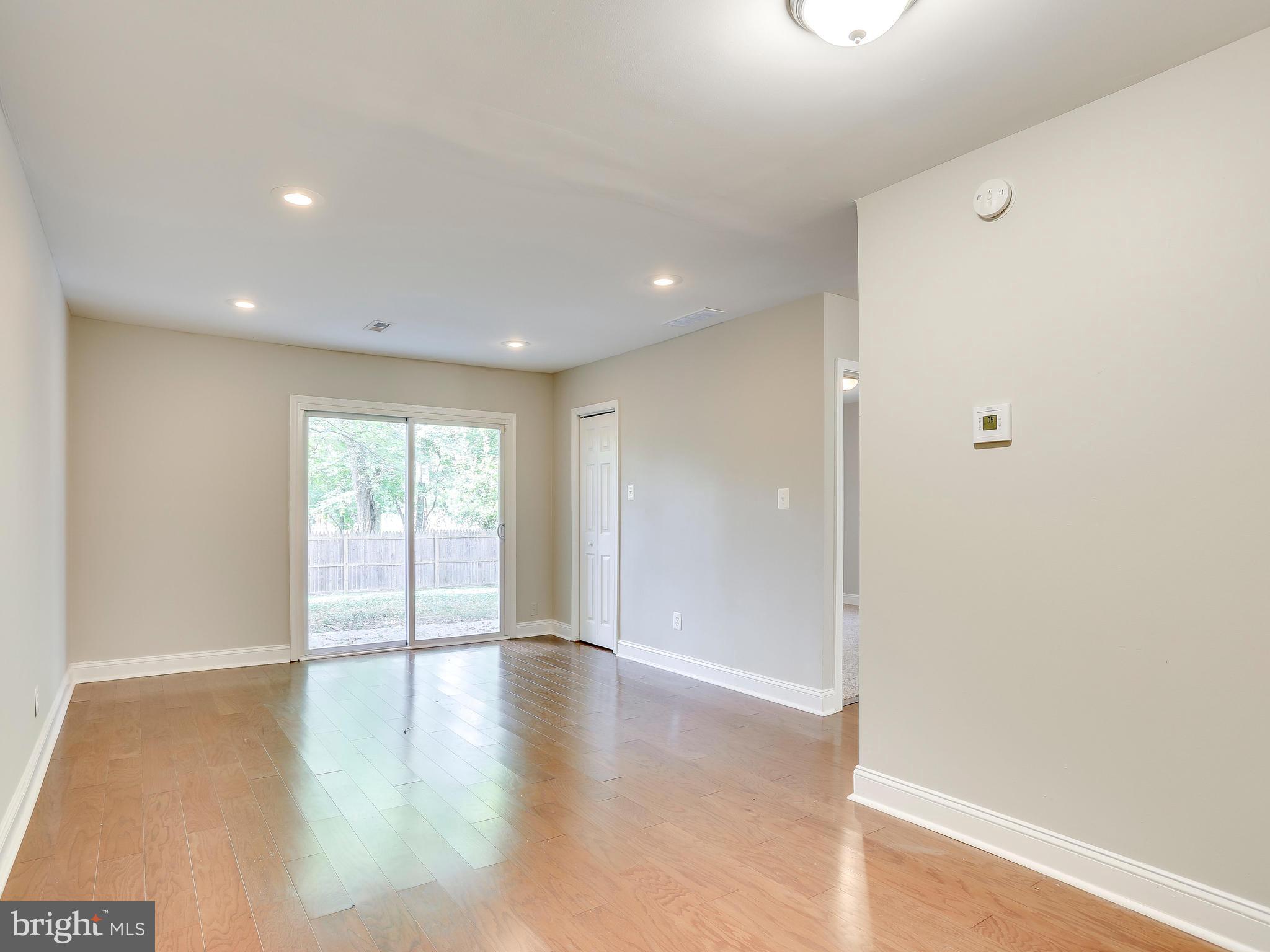7631 Greenleaf Road Landover, MD 20785 - Photo 14 of 30 Dining Room