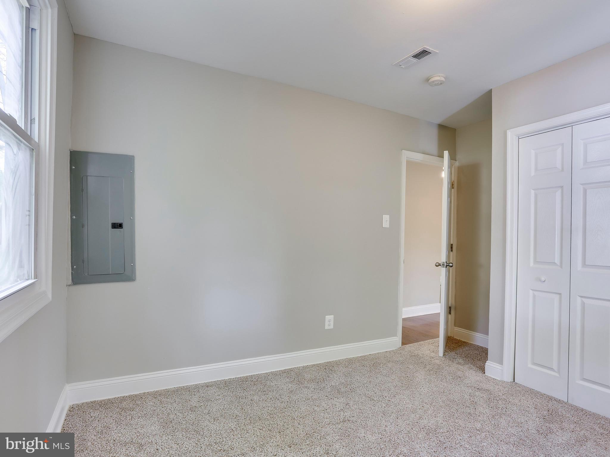 7631 Greenleaf Road Landover, MD 20785 - Photo 16 of 30 Bedroom