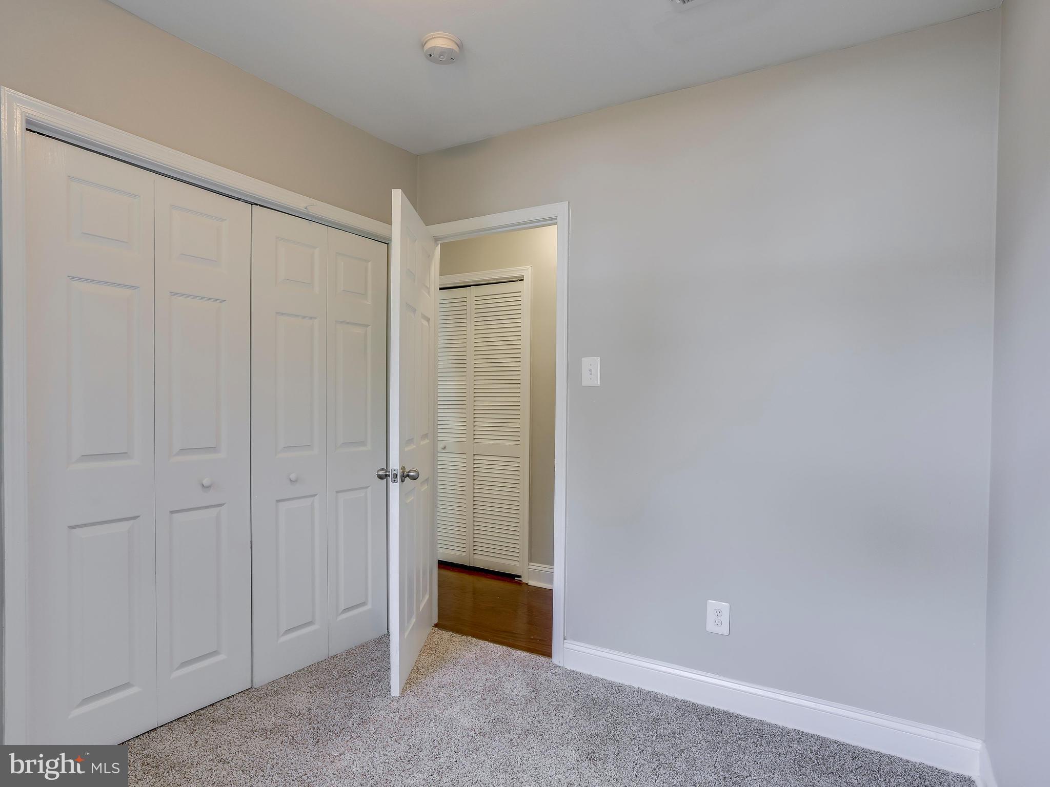 7631 Greenleaf Road Landover, MD 20785 - Photo 19 of 30 Bedroom