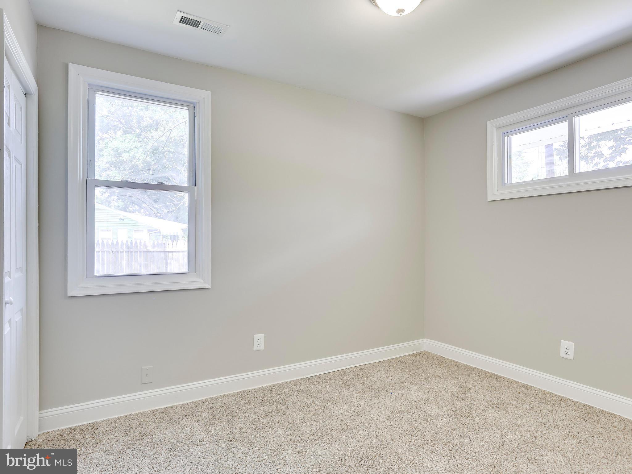 7631 Greenleaf Road Landover, MD 20785 - Photo 20 of 30 Bedroom
