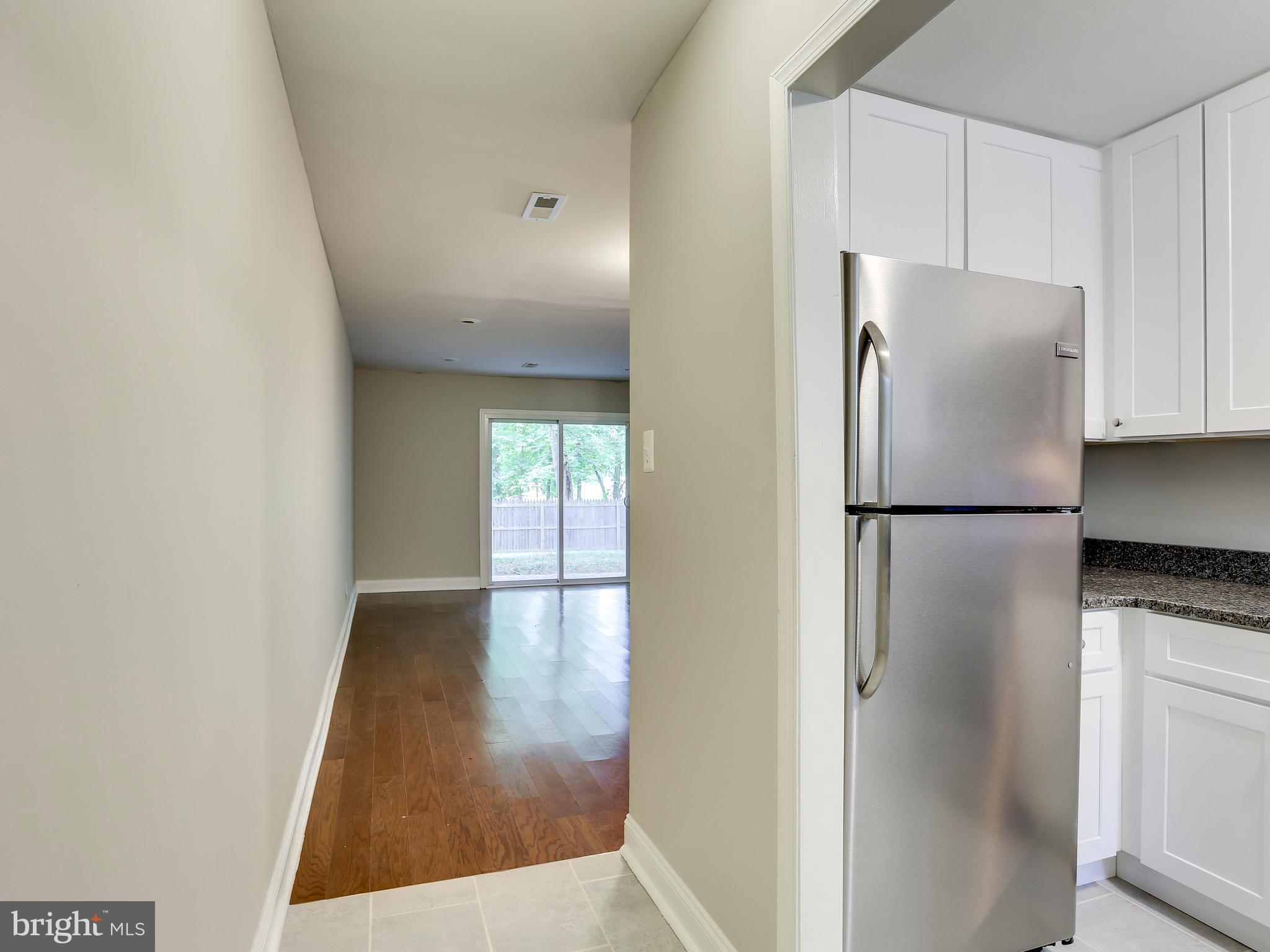 7631 Greenleaf Road Landover, MD 20785 - Photo 3 of 30 Kitchen
