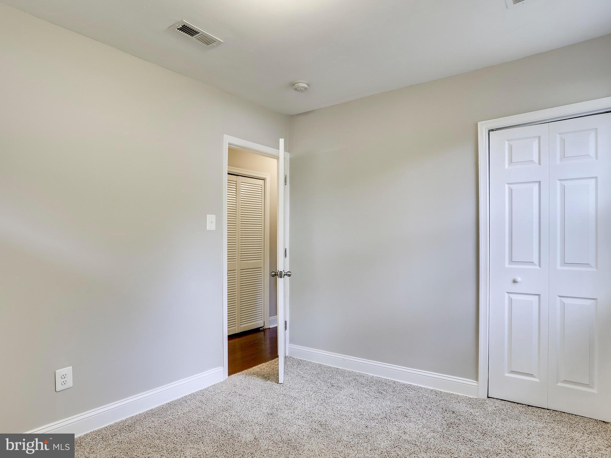 7631 Greenleaf Road Landover, MD 20785 - Photo 22 of 30 Bedroom