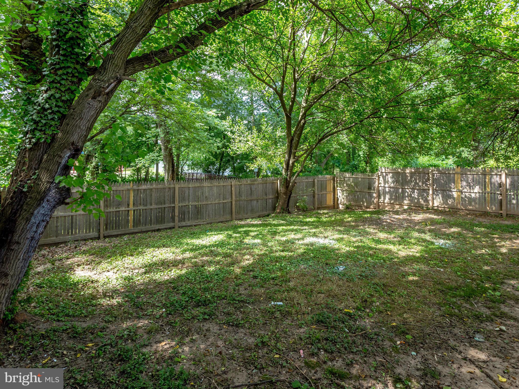 7631 Greenleaf Road Landover, MD 20785 - Photo 28 of 30 Exterior (Rear)