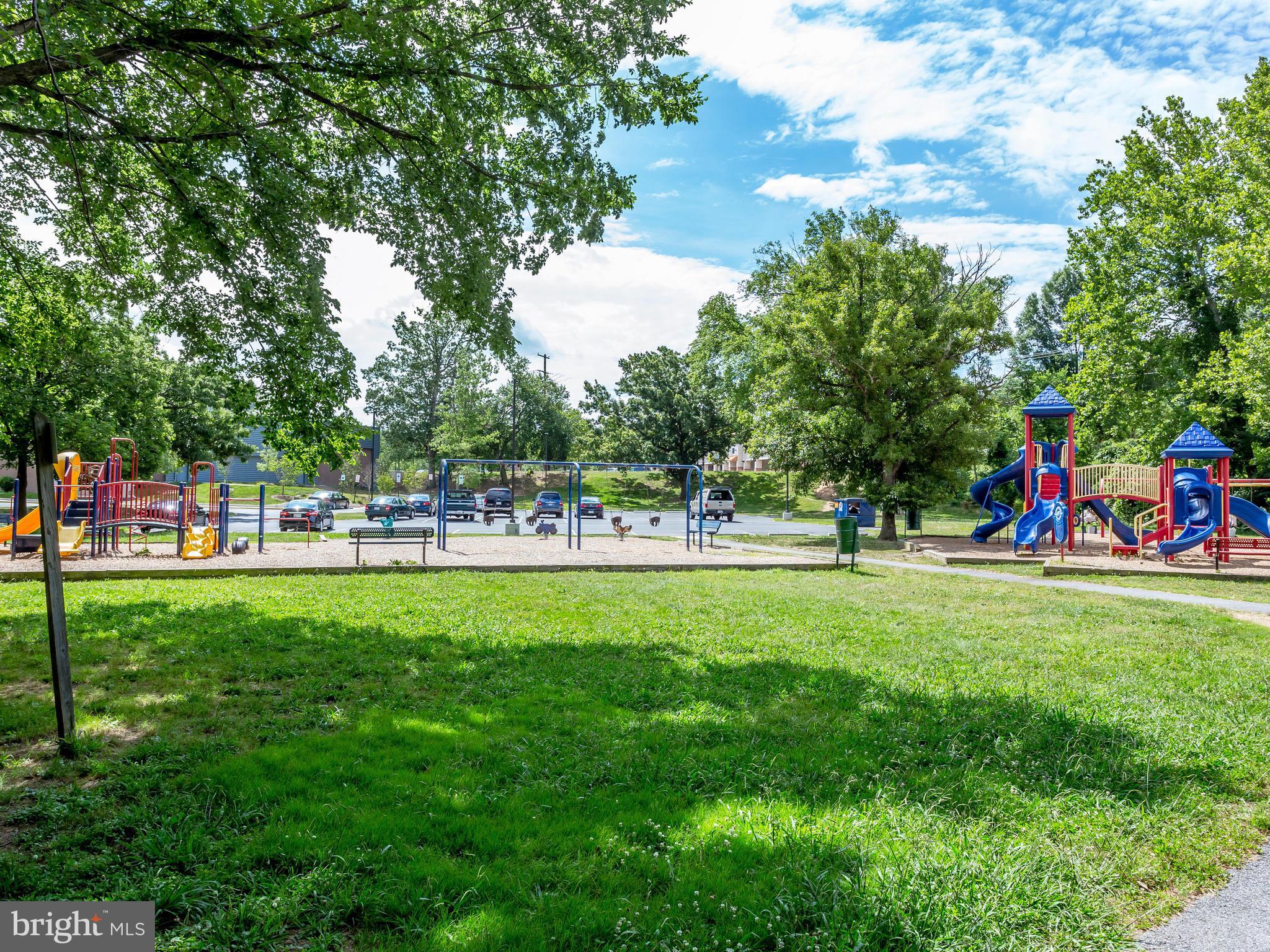 7631 Greenleaf Road Landover, MD 20785 - Photo 29 of 30 Community