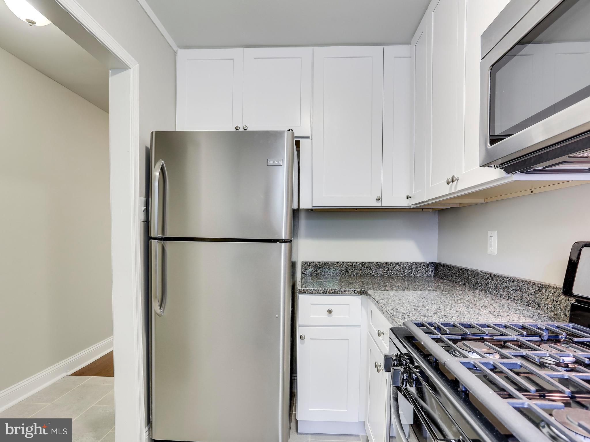 7631 Greenleaf Road Landover, MD 20785 - Photo 4 of 30 Kitchen