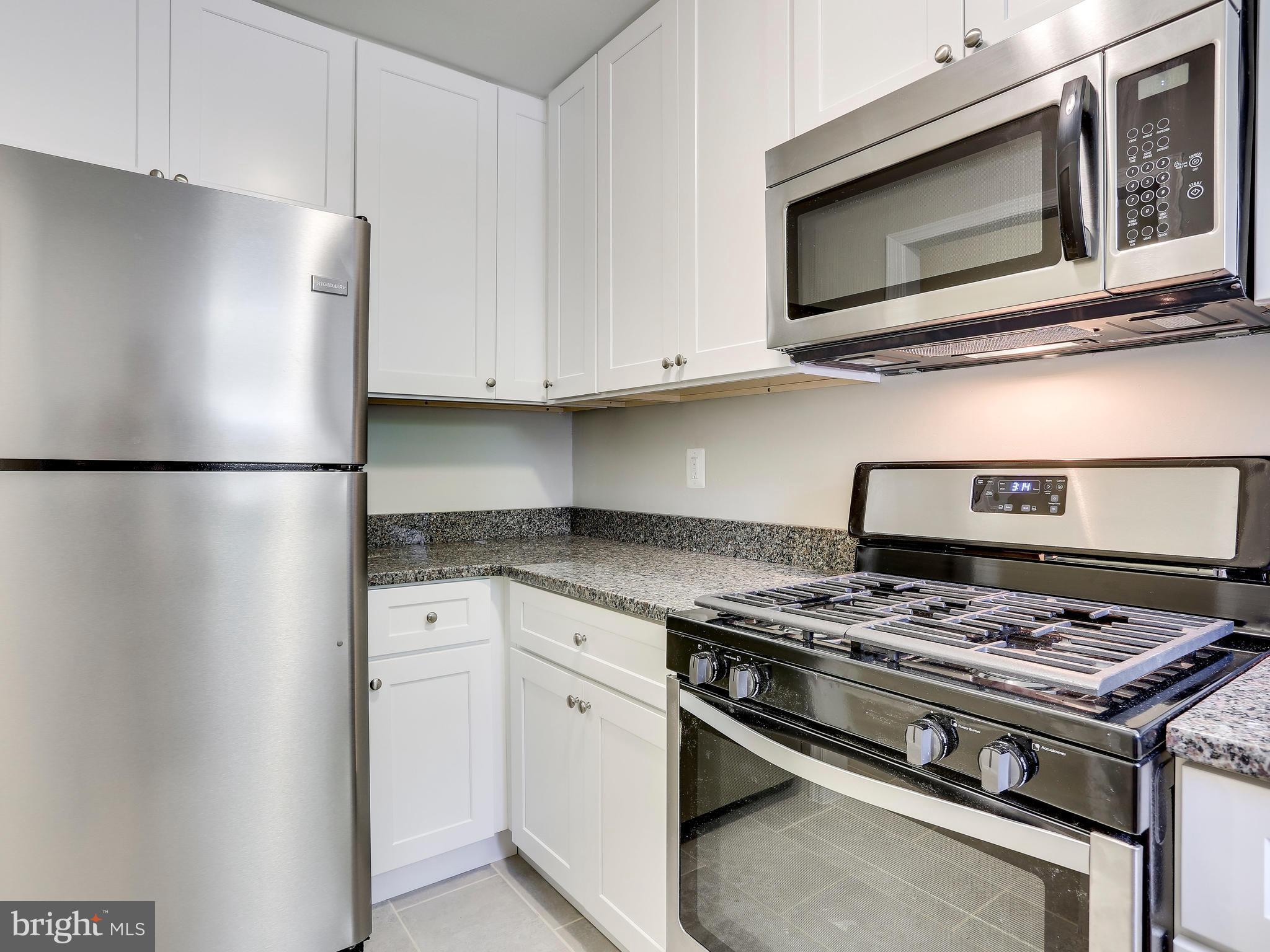7631 Greenleaf Road Landover, MD 20785 - Photo 5 of 30 Kitchen
