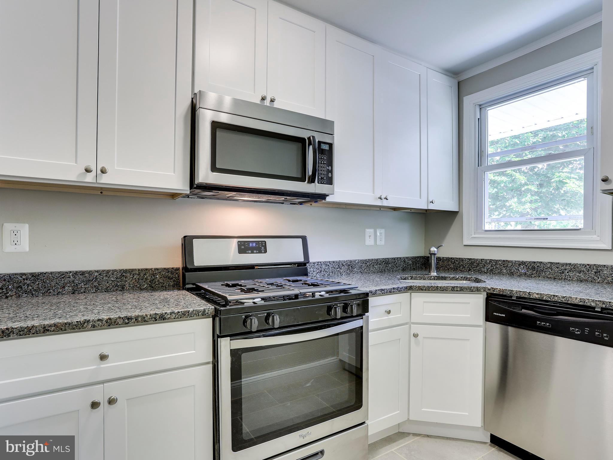7631 Greenleaf Road Landover, MD 20785 - Photo 6 of 30 Kitchen