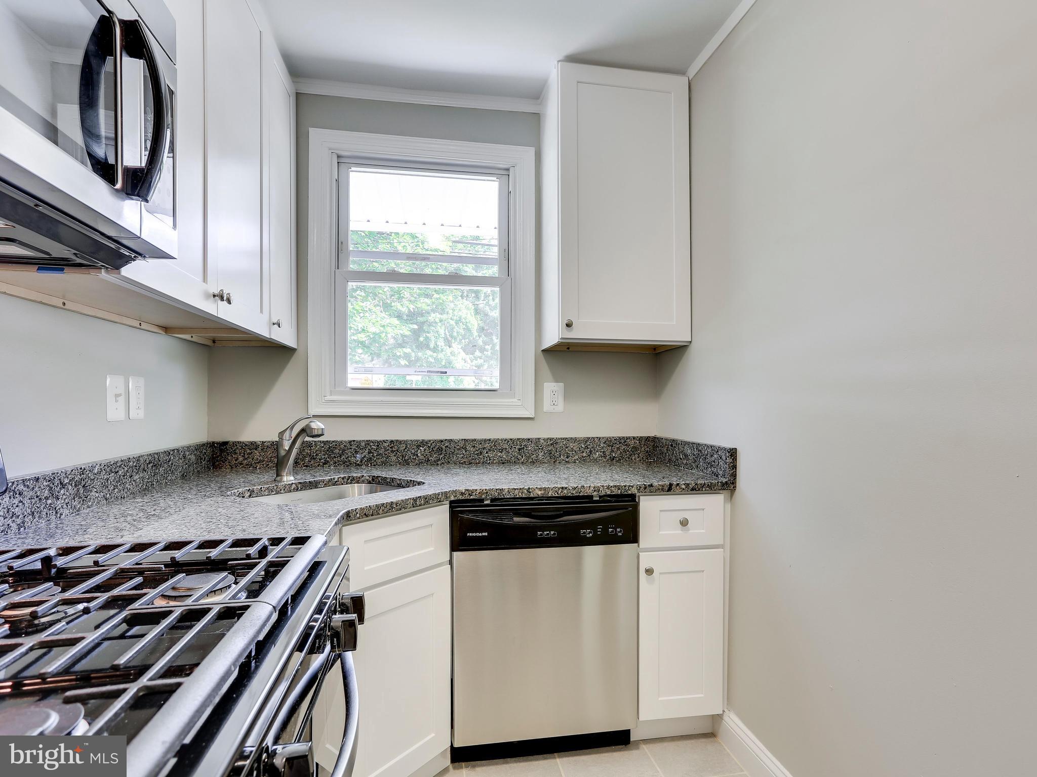 7631 Greenleaf Road Landover, MD 20785 - Photo 7 of 30 Kitchen