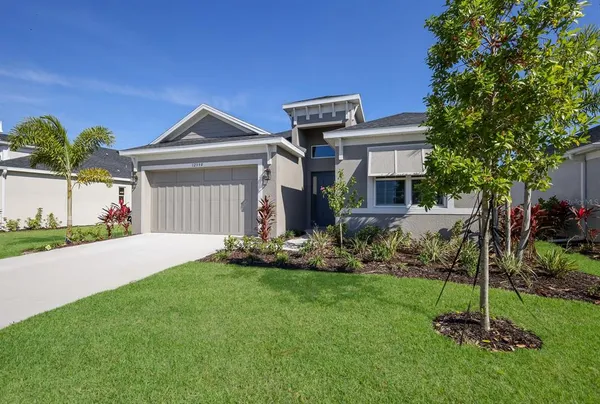 $599,990 | 12390 Cedar Pass Trail, Parrish, FL 34219