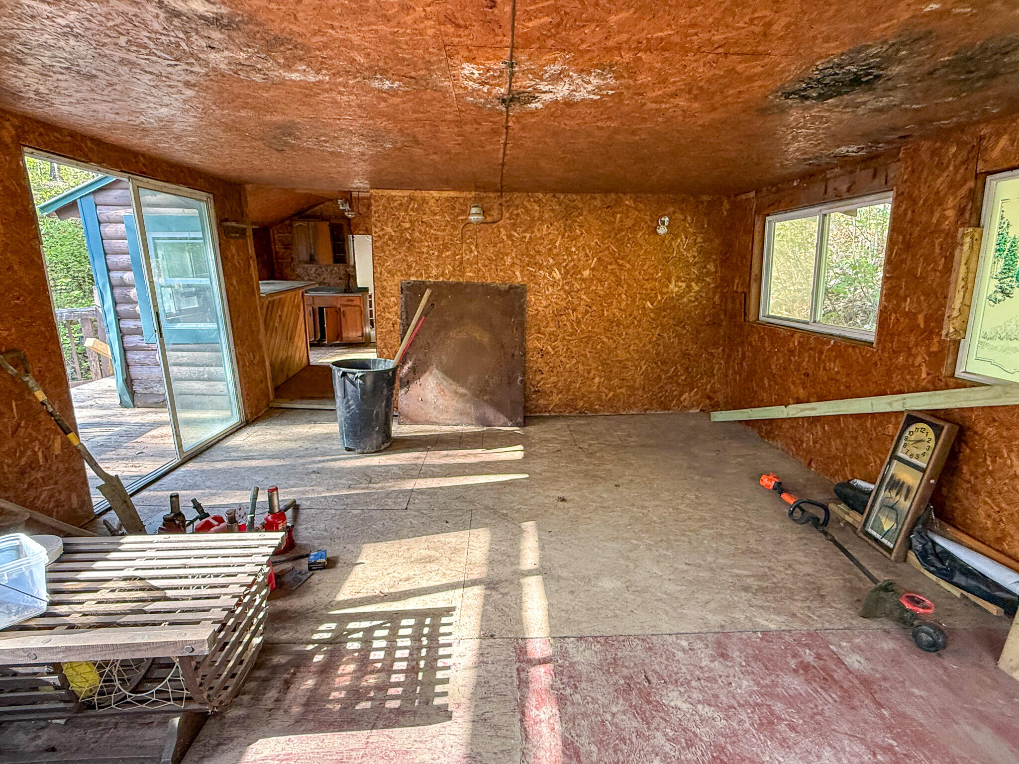 25 Buckfield Hill Road Roxbury, ME 04275 - Photo 11 of 17
