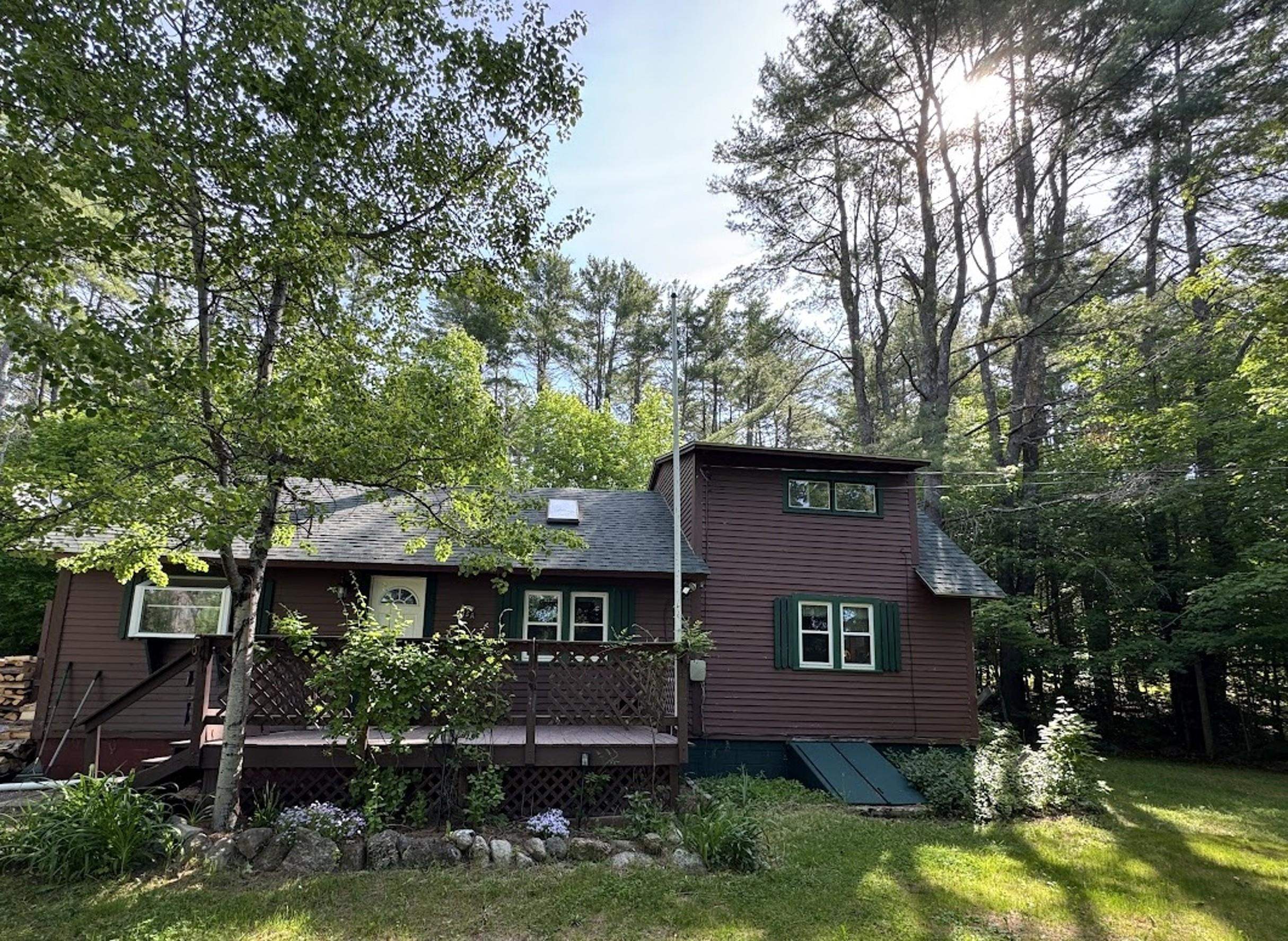 1003 East Washington Road Hillsborough, NH 03244 - Photo 1 of 28