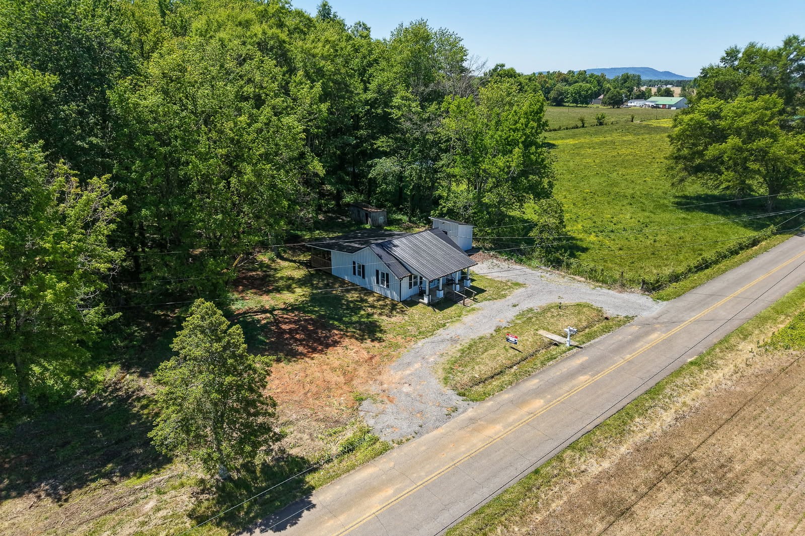 1151 Dry Creek Road Smithville, TN 37166 - Photo 59 of 65