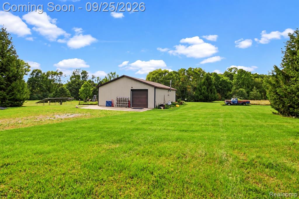 6776 Farley Road Pinckney, MI 48169 - Photo 37 of 61 Gallery Image 37