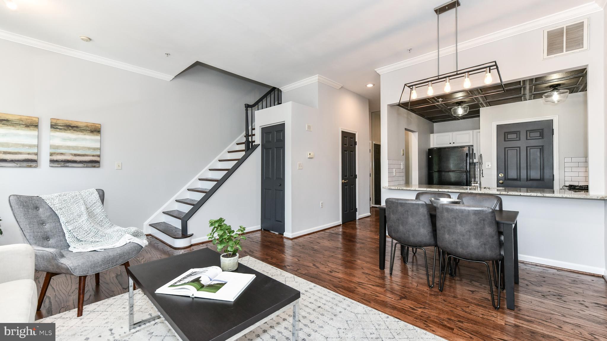 1911 Belmont Road Northwest, Unit 72 Washington, DC 20009 - Photo 14 of 36 Gallery Image 14