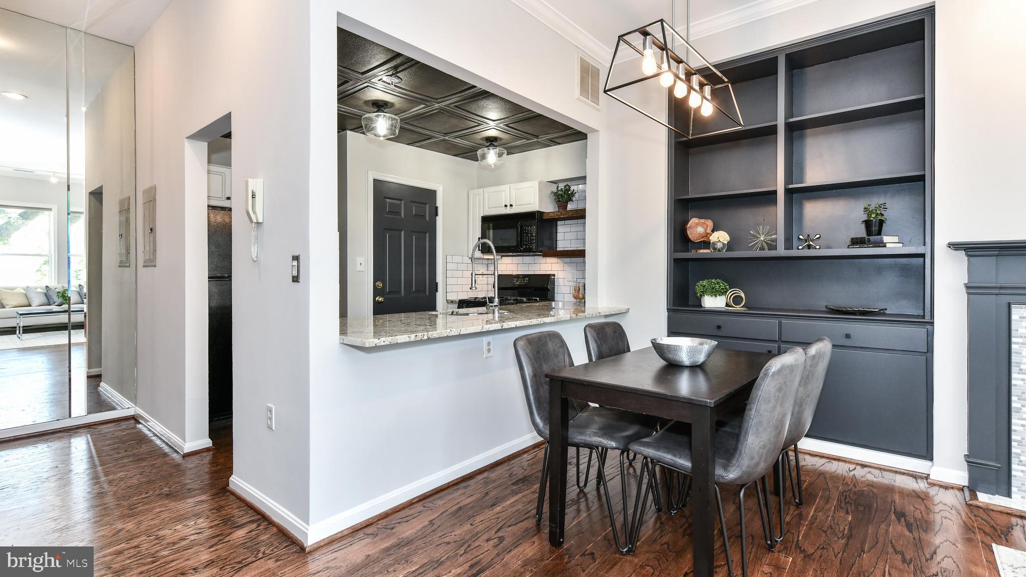 1911 Belmont Road Northwest, Unit 72 Washington, DC 20009 - Photo 8 of 36 Gallery Image 8