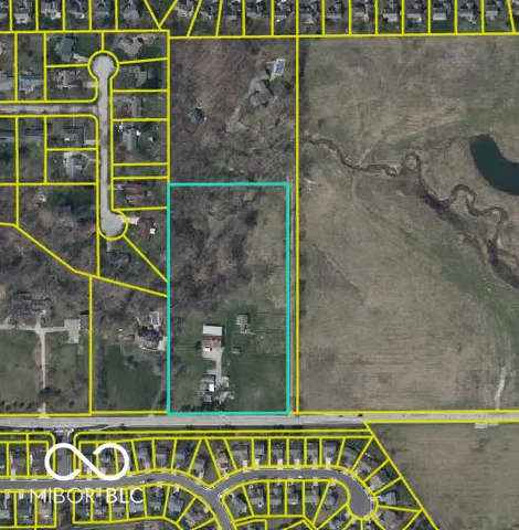 $890,000 | 6410 East 106th Street, Fishers, IN 46038