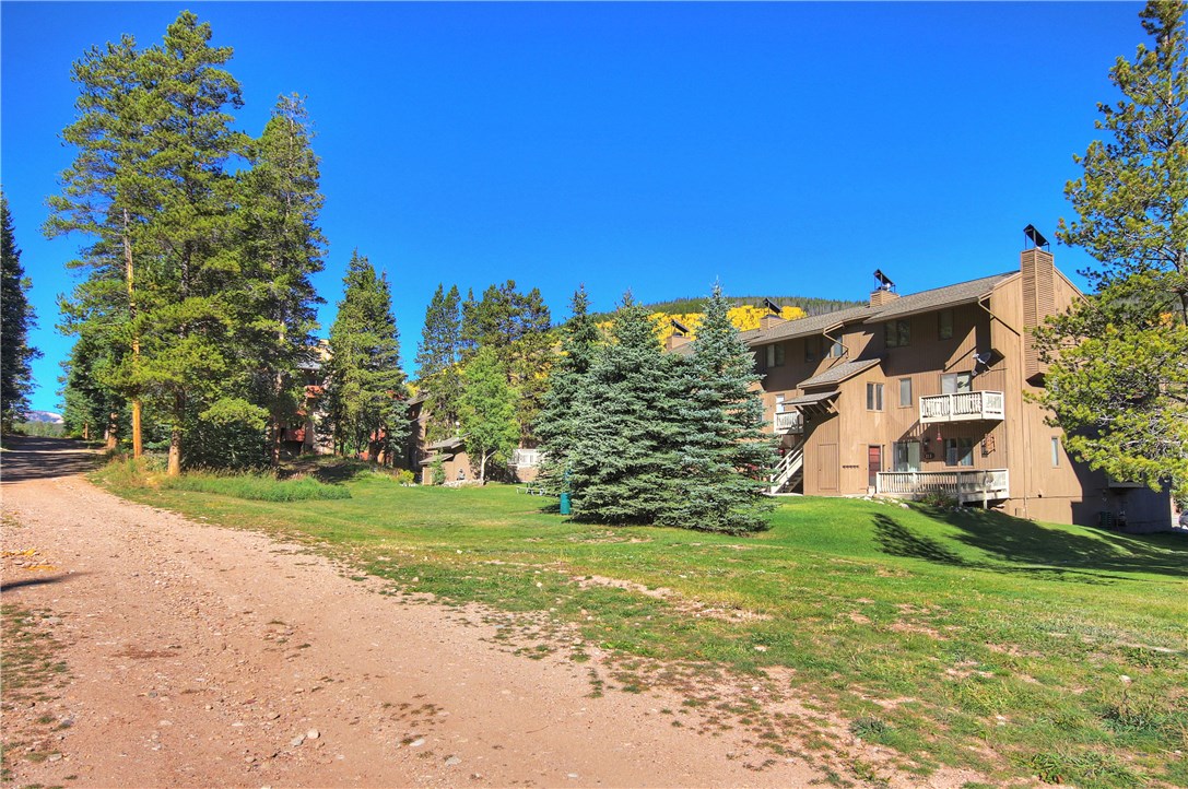 108 Guller Road, Unit B5 Frisco, CO 80443 - Photo 15 of 35 Gallery Image 15