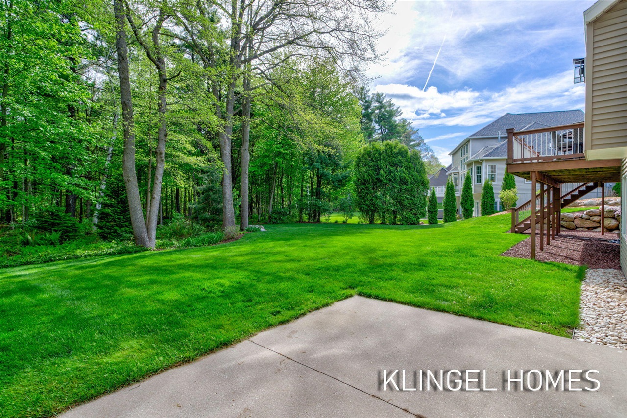 18918 Whispering Pines Way Spring Lake, MI 49456 - Photo 57 of 65