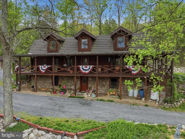 $435,000 | 477 Blackberry Lane, McConnellsburg, PA 17233
