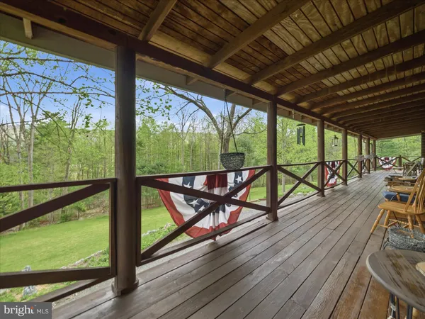 $435,000 | 477 Blackberry Lane, McConnellsburg, PA 17233