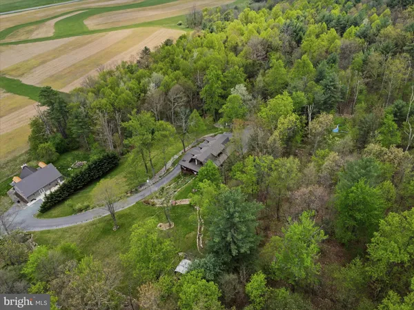 $435,000 | 477 Blackberry Lane, McConnellsburg, PA 17233
