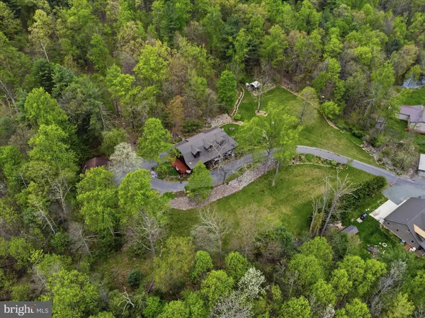 $435,000 | 477 Blackberry Lane, McConnellsburg, PA 17233