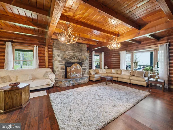 $435,000 | 477 Blackberry Lane, McConnellsburg, PA 17233