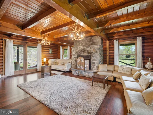 $435,000 | 477 Blackberry Lane, McConnellsburg, PA 17233