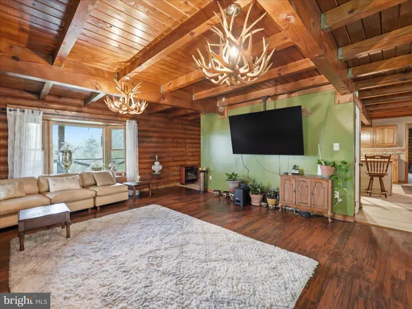 $435,000 | 477 Blackberry Lane, McConnellsburg, PA 17233