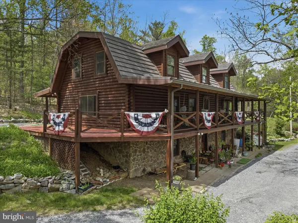 $435,000 | 477 Blackberry Lane, McConnellsburg, PA 17233