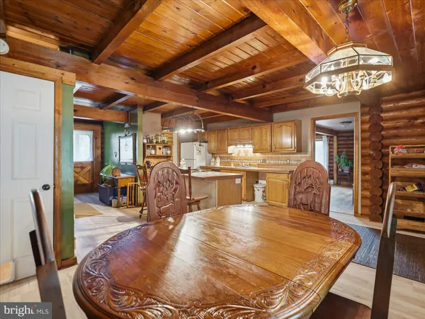 $435,000 | 477 Blackberry Lane, McConnellsburg, PA 17233