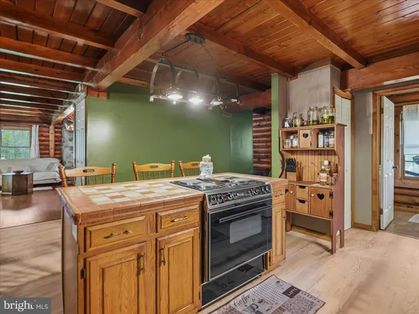 $435,000 | 477 Blackberry Lane, McConnellsburg, PA 17233